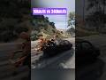 Dummy Crash Test 10 to 240 kmh