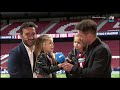 غناء بنات سيميوني لأغنية أتلتيكو مدريد Diego Simeone S Daughter Singing The Atletico Chant To Him 