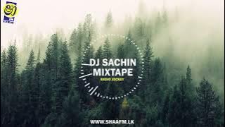 Sinhala Hindi English Mixtape  BY DJ SACHIN (Volume 04)
