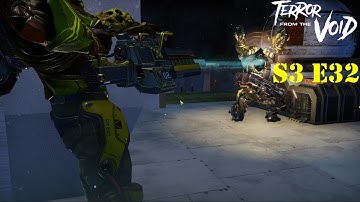 Phoenix Point - Terror from the Void - S3 E32 - Etermes