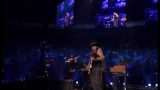 Bon Jovi - Dry County LIVE (Madison Square Garden 2008)