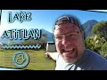 Van Life Explorer - Hidden Trail along the Amazing Lake Atitlan Shore through Authentic Villages