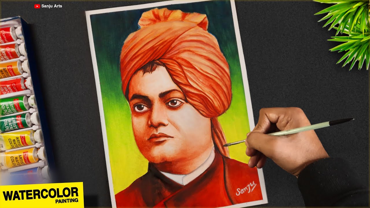 Vivekananda Drawing Supplier | www.grey-dot.cz