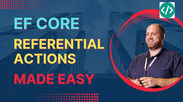 Defeating the EF Core Referential Actions Challenges– Here