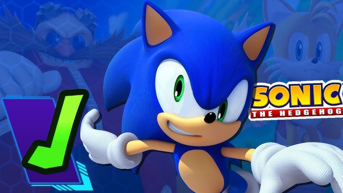 What REALLY Made the Classic Sonic Games So Good?