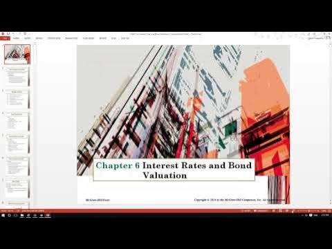 Chapter 6 part 1 - YouTube