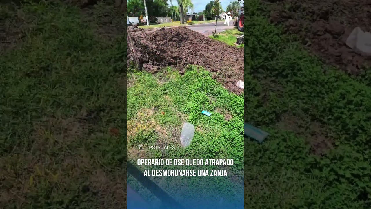YouTube player
