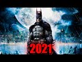 Should You Buy Batman Arkham Asylum In 2021? (Review)