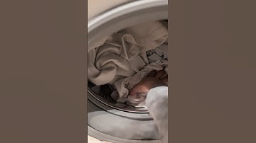 Level 3 Washing Stained Clothes to tackle contamination OCD #ocdcommunity #ocd #ocdtreatment  #erp