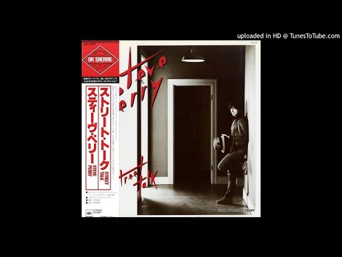 Steve Perry - If Only For The Moment , Girl