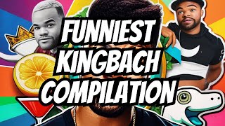 Unlock the MemeVine Vault: Funny KingBach Vine Compilation  2018