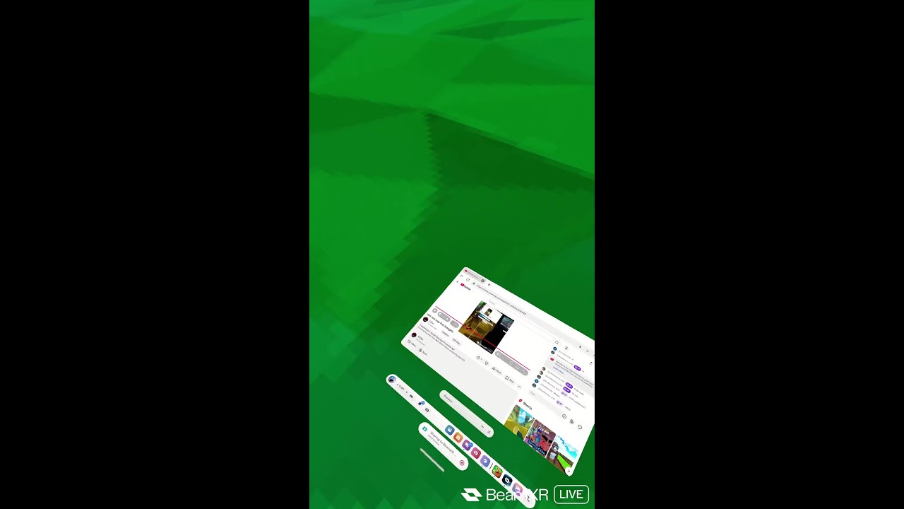 new cow map first thoughts