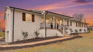 68 Hill Dr, Fincastle, VA