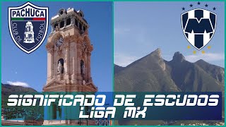 SIGNIFICADO DE LOS ESCUDOS de EQUIPOS de la LIGA MX screenshot 5