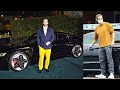 INSIDE Jake Gyllenhaal INSANE Car Collection