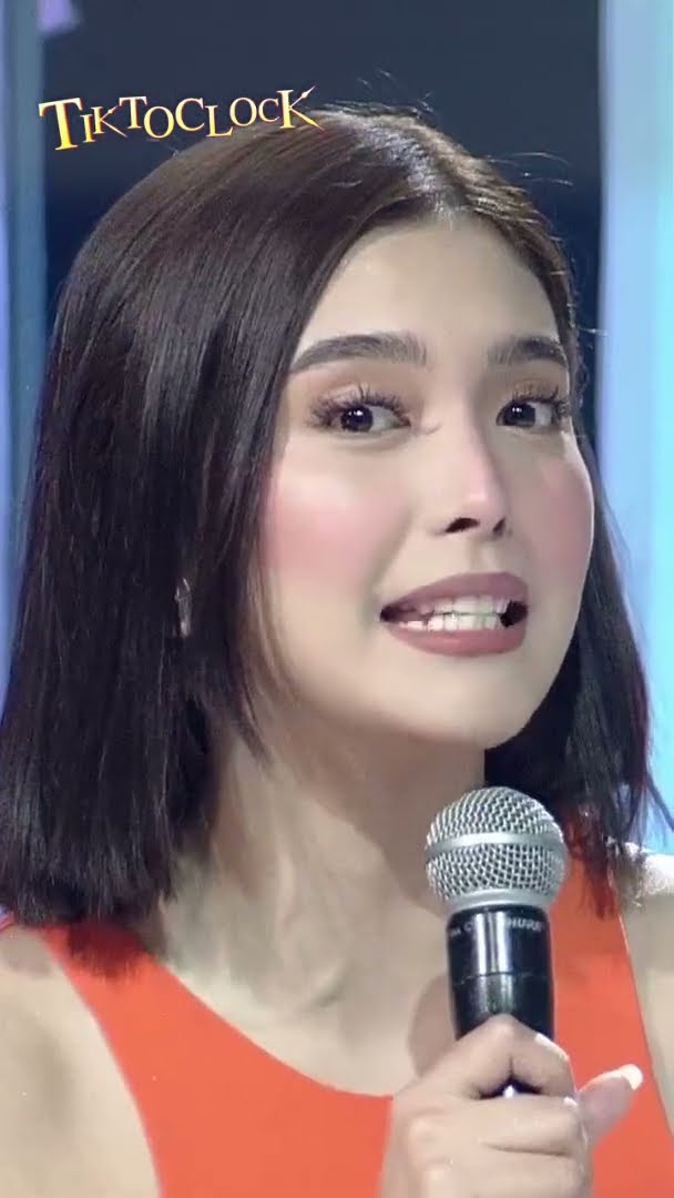 Analyn Barro A.K.A. Atty. Aera, PROUD SPOILER?! #shorts | TiktoClock