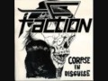 The Faction Corpse In Disguise EP 02 Friends And Enemies
