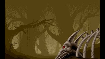 Amiga music: Shadow of the Beast (death)