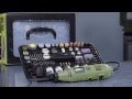 Rockwell Rotary Tool - 130W // Supercheap Auto Rockwell Rotary Tool - 130W // Supercheap Auto
