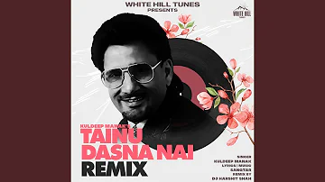 Tainu Dasna Nai