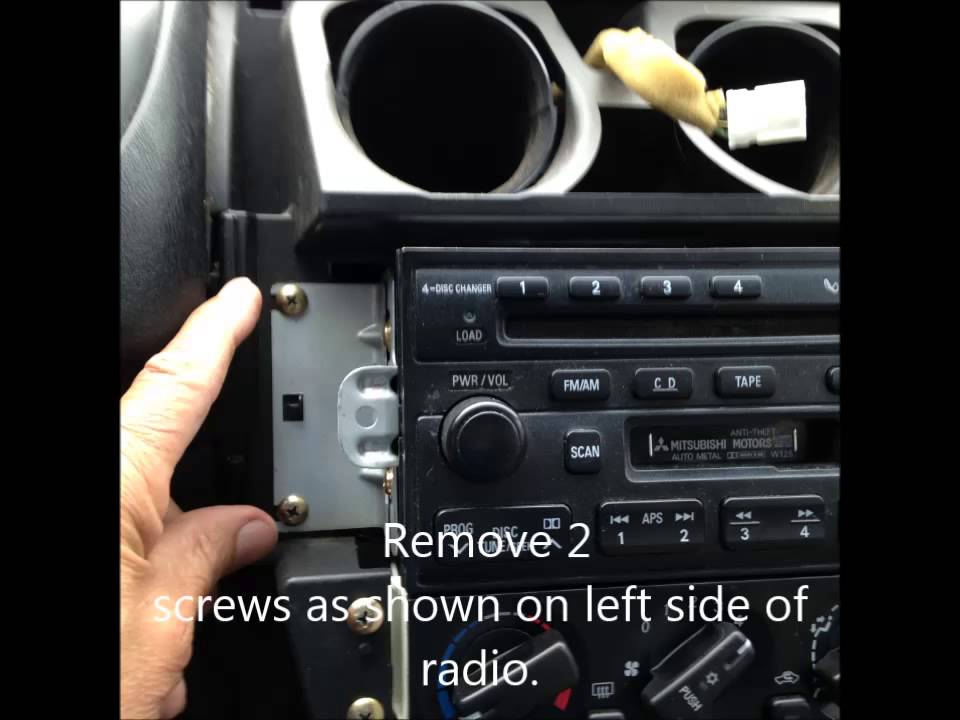 How To Retrieve Acura Radio Code How To Retrieve Acura Radio Code