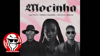 Download Lagu Cleyton M feat. Marroly Makiesse e Tchu Tchu librinca- Mocinha (Afro house) MP3