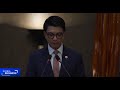 Madagascar’s Rajoelina launches National Dialogue amid protest ultimatum.