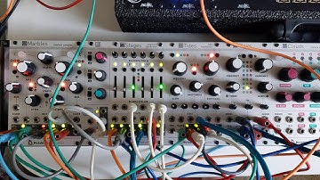 Mutable Instruments - Ambient Soundscape 2