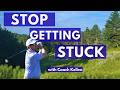 Are You Getting STUCK in the Downswing?