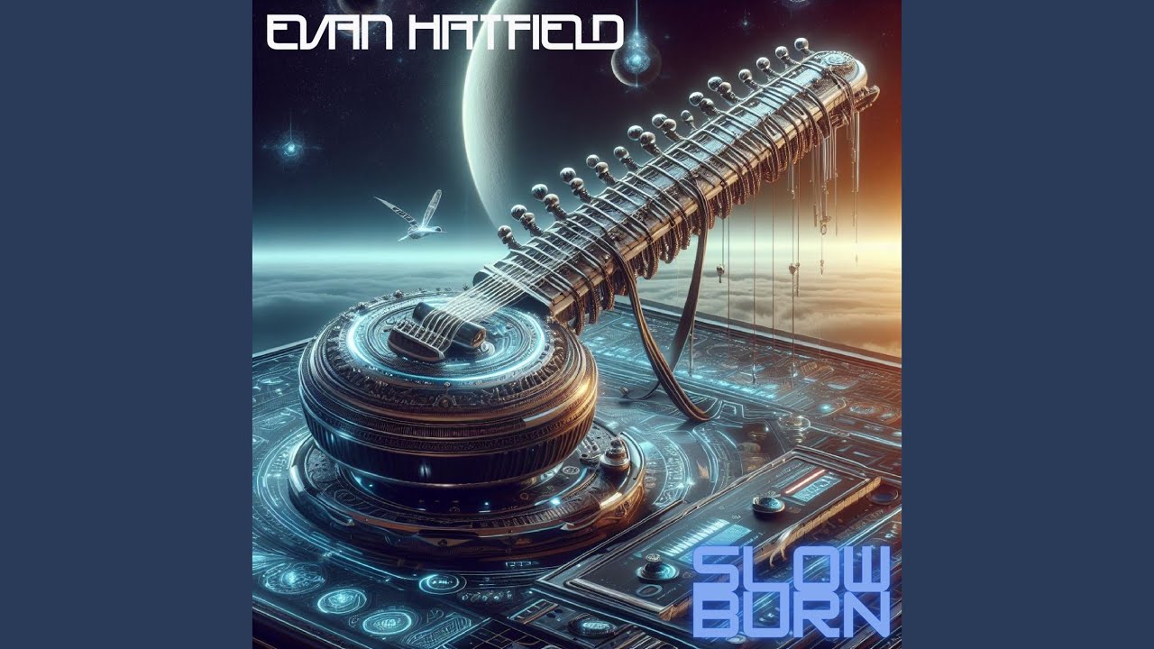Slow Burn
