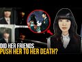 Did her friends push her off or not the real life mystery of sohee from the glory 2 truecrime