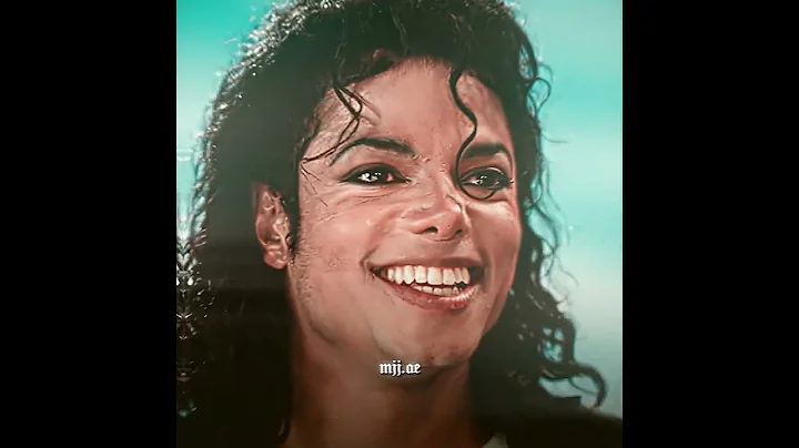 Michael Jackson | MR. Saxobeat | Edit | HD 60FPS #michaeljackson #speeddemon #edit #aftereffects