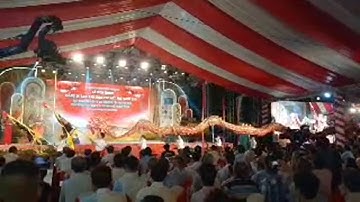 Tết Nguyên Tiêu Di Sản Văn Hóa Phi Vật Thể Quốc Gia