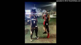 #OWMG Marlo Marley x Glokk Nine- Nike