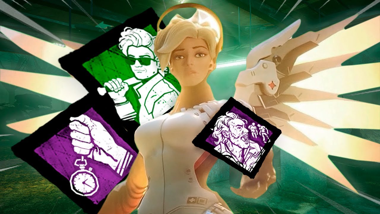 This Survivor Build Makes Tunneling (almost) IMPOSSIBLE For The Killer in Dead by Daylight