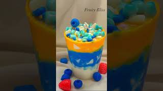 Fruity Bliss Candle