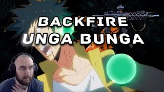 Backfire, Is It Meta Now? | Division 2