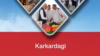 karkardagi app / Complete guide by Anam Iqbal playstore geotagging screenshot 2