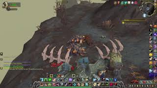 World of Warcraft - Korthia - Daily -  Into the Meat Grinder