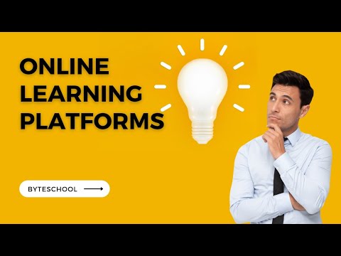 Top 5 online learning platform || Beginners|| Online Learning #onlineearning #nocopyright