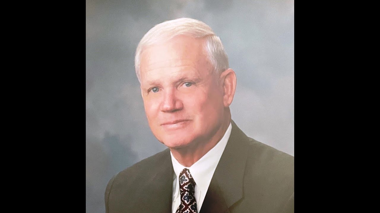 Leroy Odom Phillips YouTube