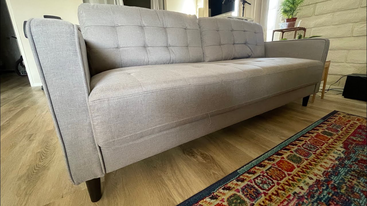 Better Than IKEA. Under 500. YouTube