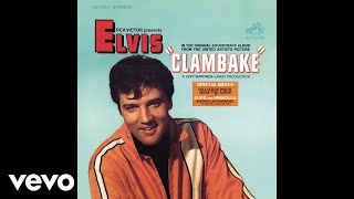 Watch Elvis Presley The Girl I Never Loved video