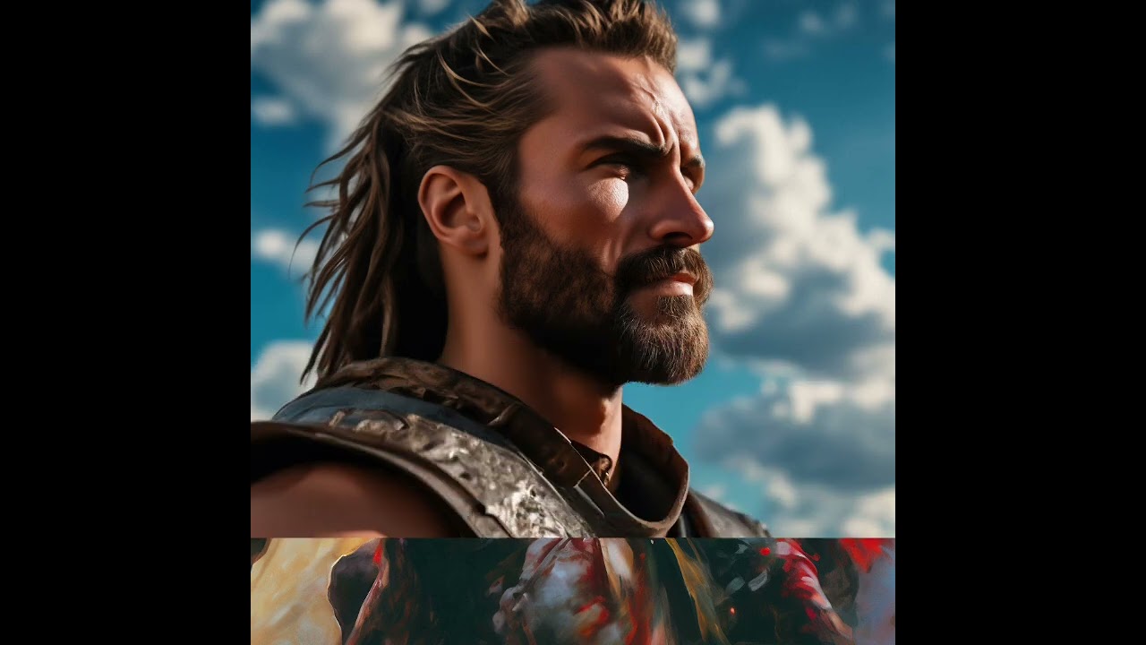 Пусть нити дорог, сл.@Ю.Колчак, ИИ.