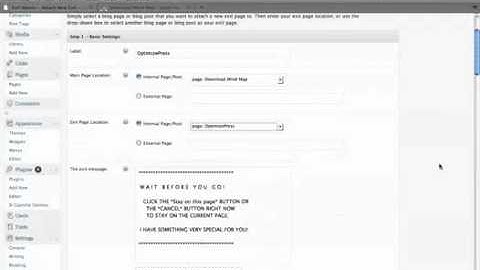 Exit Splash Review + Inside Look Of Powerful Exit Pop Up Increasing Sales By 325% [Exit Splash]