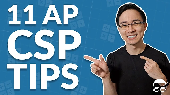 11 AP Computer Science Principles Study Tips : How to Get a 4 or 5 in 2022 | Albert