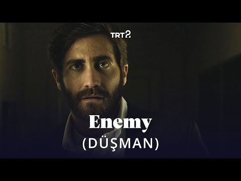 Düşman (Enemy) | Fragman