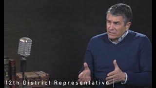 In Focus with Steve Hair - Keith Goehner