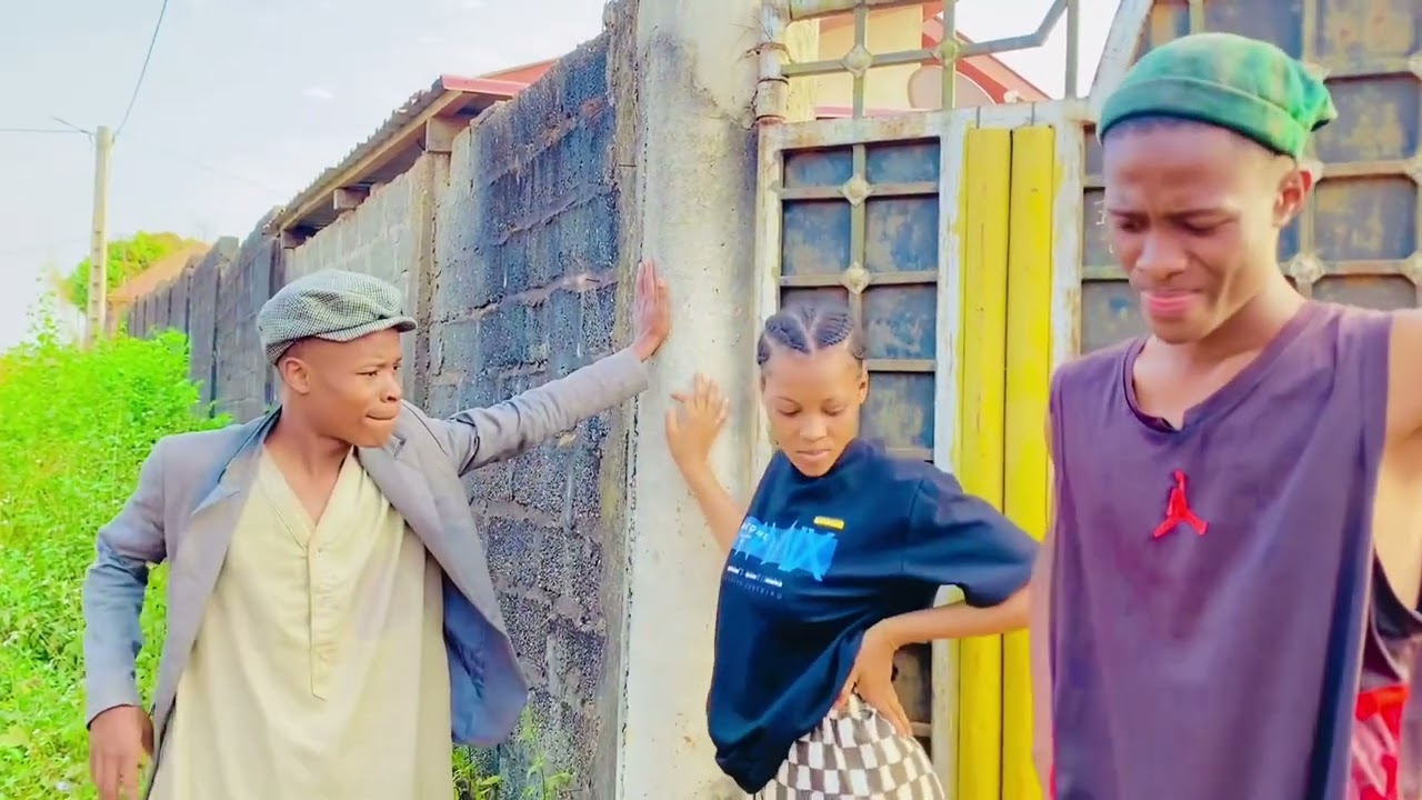 Il le savait pas 😂😂😂