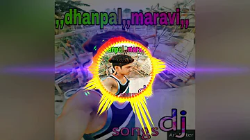 Tujhse Bichad Ke,,dhanpal,,maravi,,2018 song dj.Zinda Hain Jaan bahut Sharminda hai,,k.s.d,,